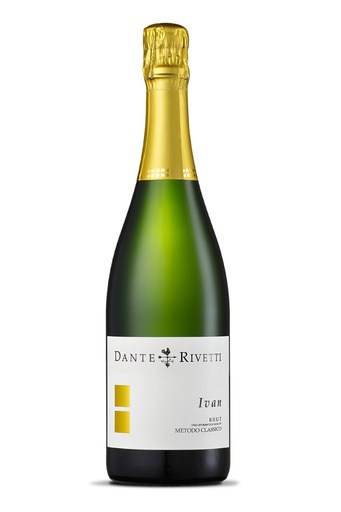 DANTE RIVETTI BRUT IVAN