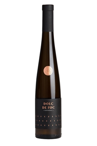 DOLÇ DE FOC ESPURNES VI BULLIT 0,5 L