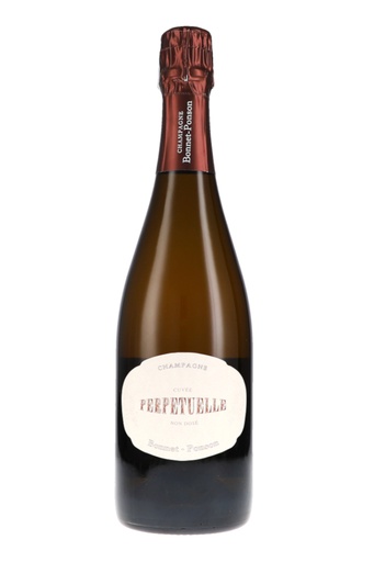 CHAMPAGNE BONNET-PONSON CUVEE PERPETUELLE NON DOSE
