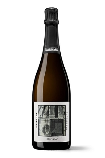 [358298] CISTELLER CLAROBSCUR BRUT NATURE
