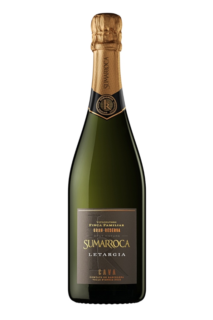 SUMARROCA LETARGIA GRAN RESERVA BRUT NATURE