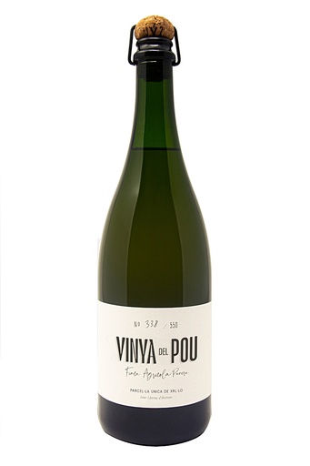 FINCA PARERA VINYA DEL POU