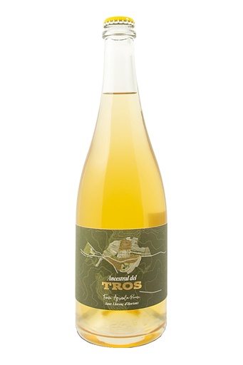 FINCA PARERA ANCESTRAL DEL TROS