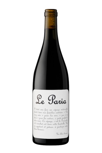 MAISON VENTENAC LE PARIA