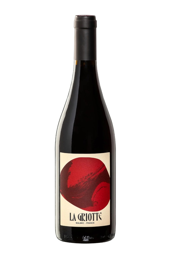 CLOS LA COUTALE LA GRIOTTE