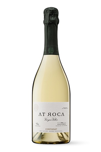 [35335.2018] AT ROCA VINYES VELLES RESERVA BRUT NATURE