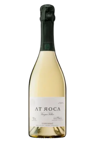 [35335.2018] AT Roca Vinyes Velles Reserva Brut Nature