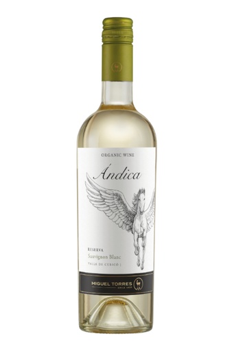 [6010716] MIGUEL TORRES ÁNDICA RESERVA BLANC