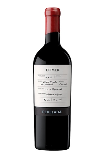 PERELADA EFIMER 