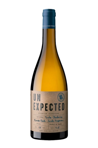 UNEXPECTED CHARDONNAY