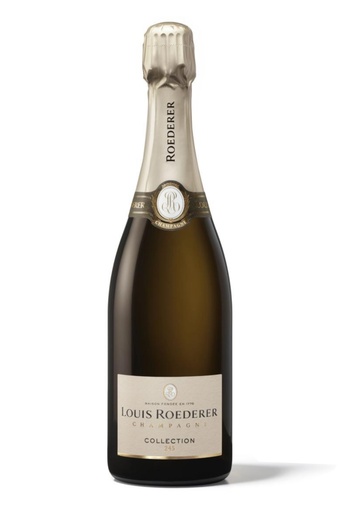 [308986.245] CHAMPAGNE LOUIS ROEDERER COLLECTION 245