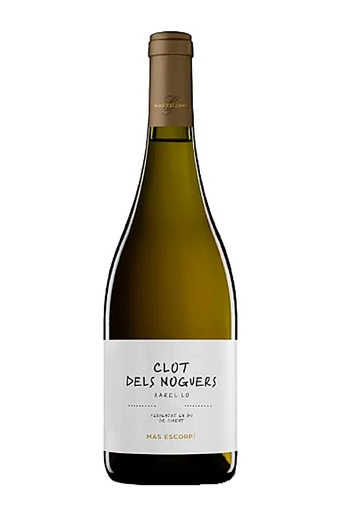 [428392] MAS ESCORPÍ CLOT DELS NOGUERS