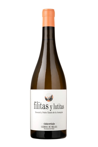 VIÑEDOS VERTICALES FILITAS Y LUTITAS
