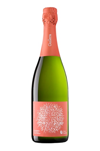 [3511033.2006] GUILERA AGOSARAT GRAN RESERVA NATURE