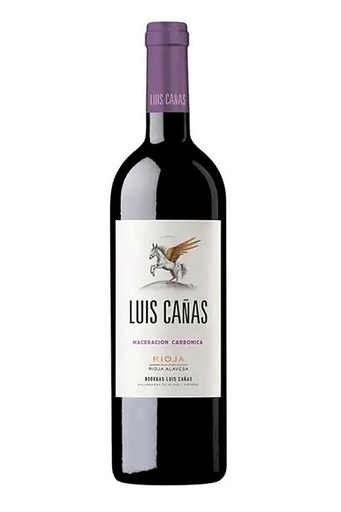 [6108492] LUIS CAÑAS COSECHA