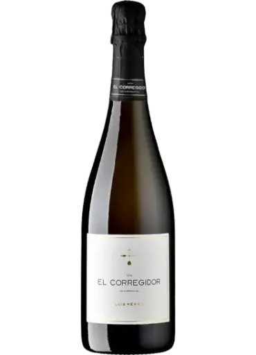 LUIS PÉREZ EL CORREGIDOR