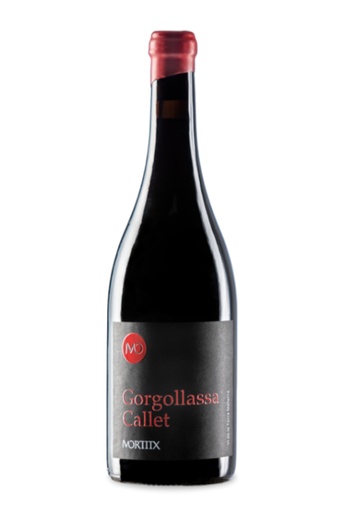 VINYES MORTITX GORGOLLASSA CALLET