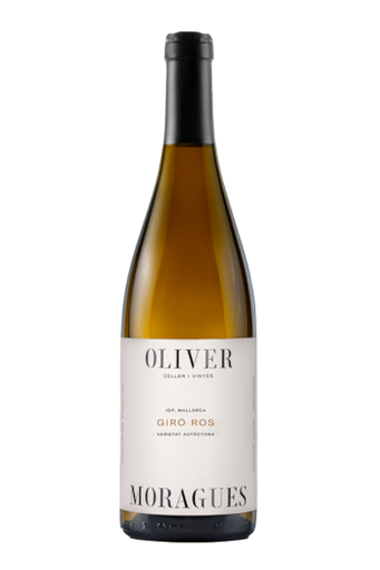 OLIVER MORAGUES OM GIRÓ ROS