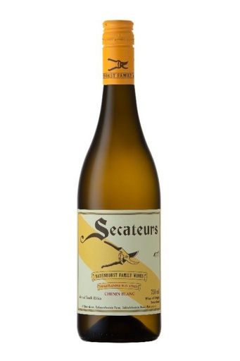 BADENHORST SECATEURS CHENIN BLANC