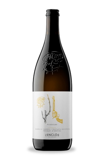 L'ENCLÒS DE PERALBA PISTOLES 1 L
