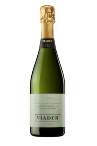 Viader Les Mines Ancestral Blanc de Noirs