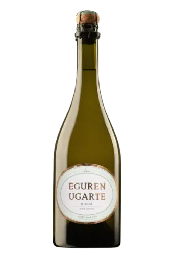 EGUREN UGARTE BRUT NATURE