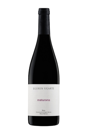 EGUREN UGARTE MATURANA