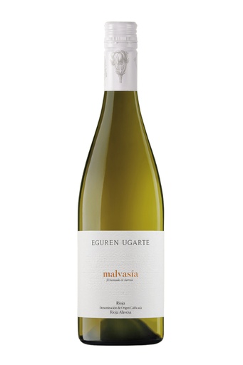 EGUREN UGARTE MALVASIA